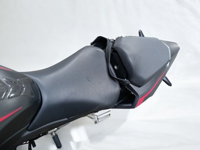 HONDA CBR 500 4