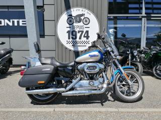 HARLEY-DAVIDSON XL 1200T - 2018