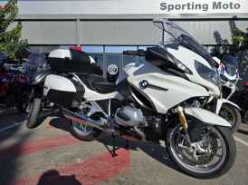 BMW R1250RT - 2020