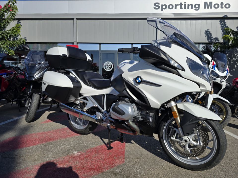 BMW R1250RT 4
