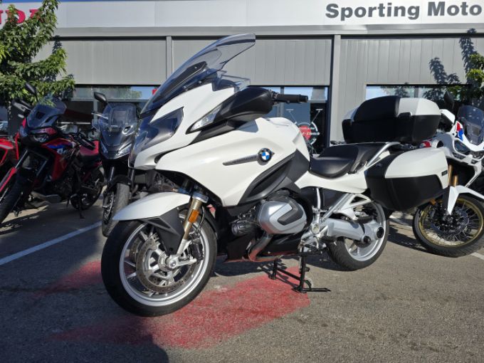 BMW R1250RT 4