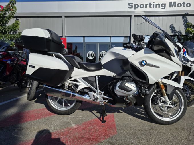 BMW R1250RT 4