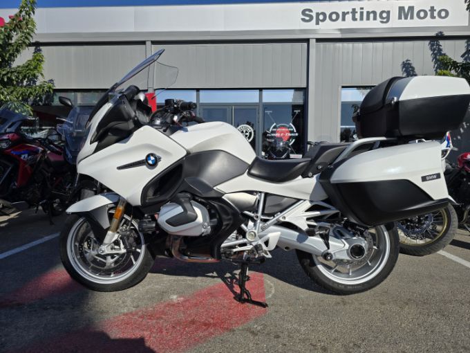 BMW R1250RT 4