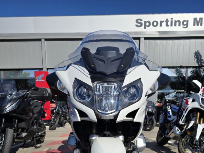 BMW R1250RT 4