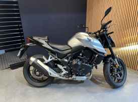 HONDA CB750 Hornet 35 kW - 2025