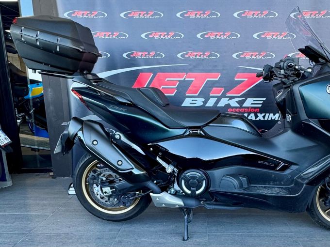 YAMAHA XP T-MAX 560 TECH MAX 4