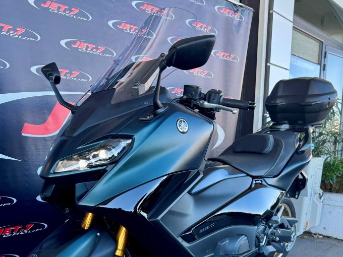 YAMAHA XP T-MAX 560 TECH MAX 4