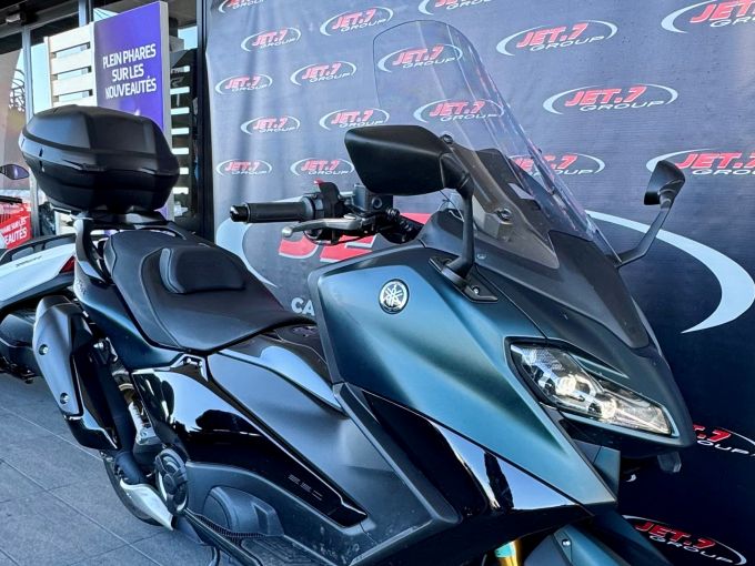 YAMAHA XP T-MAX 560 TECH MAX 4