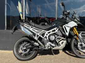 TRIUMPH TIGER 900 RALLY PRO - 2025