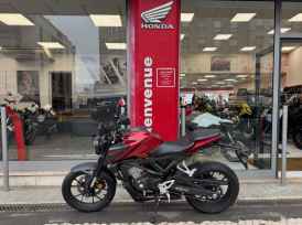 HONDA CB125R CB 125 R - 2025