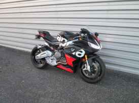 APRILIA RS 660 35KW - 2023