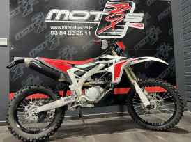 FANTIC XEF 250 ENDURO - 2021
