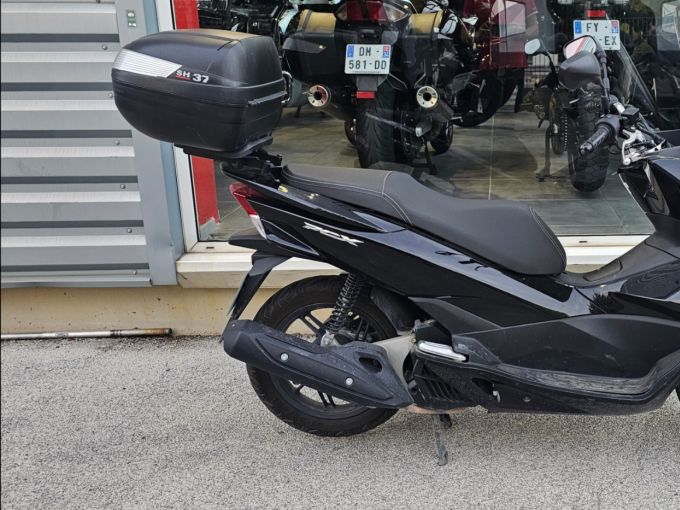 HONDA PCX 125 4