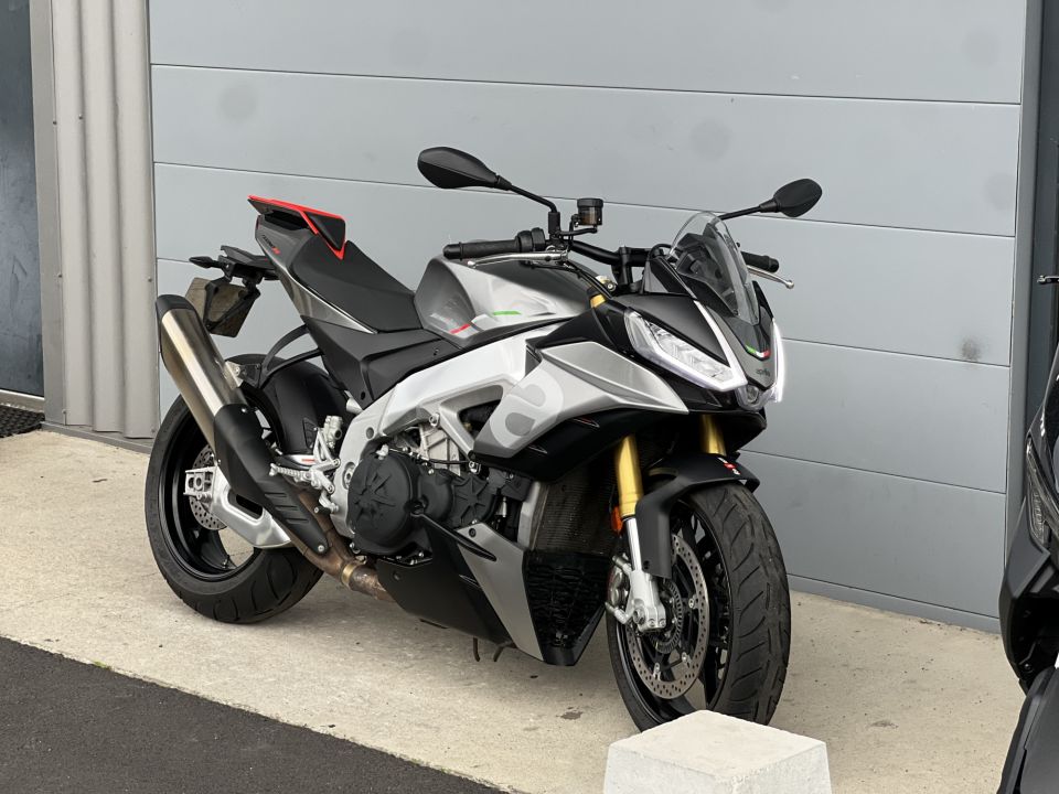 APRILIA TUONO 1000 V4 4