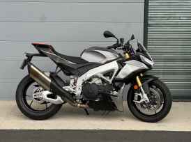 APRILIA TUONO 1000 V4 - 2021