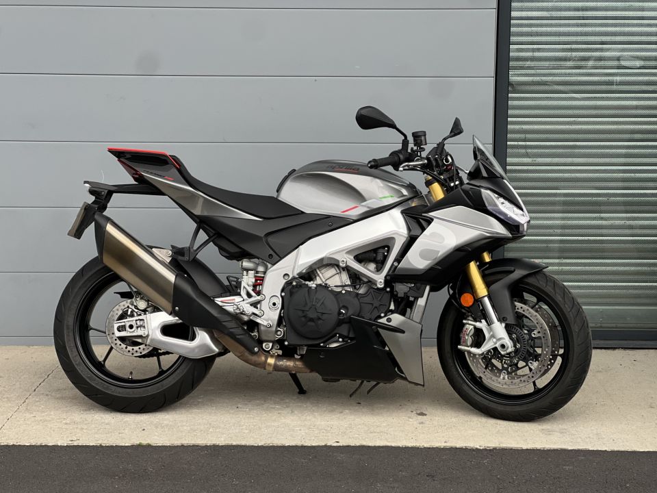 APRILIA TUONO 1000 V4 4