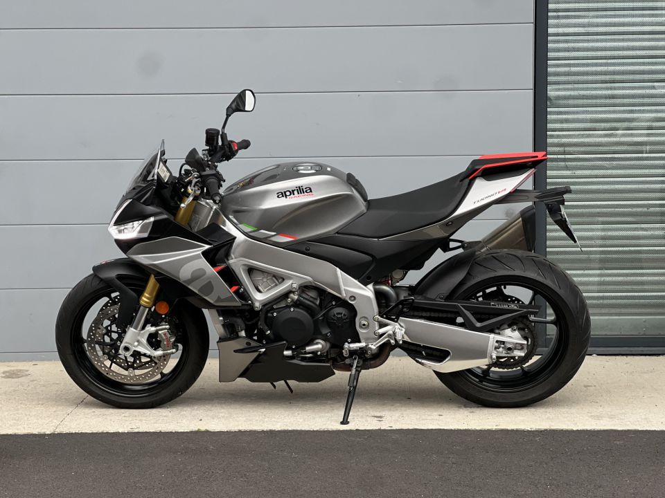 APRILIA TUONO 1000 V4 4