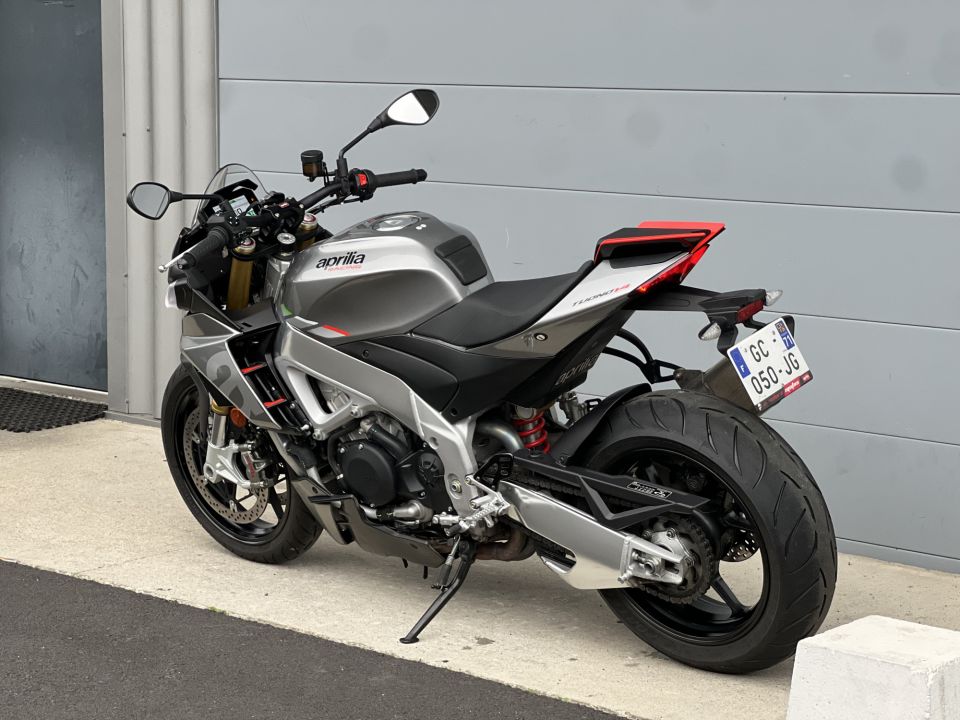 APRILIA TUONO 1000 V4 4