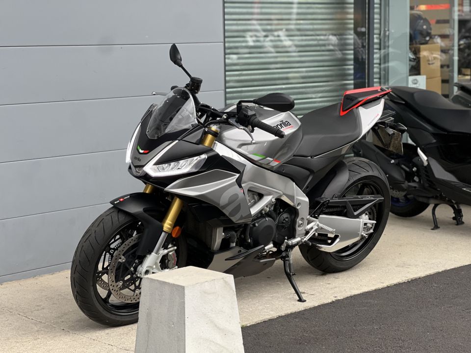 APRILIA TUONO 1000 V4 4