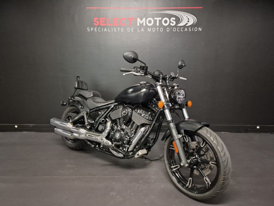 INDIAN CHIEF DARK HORSE 1890 4