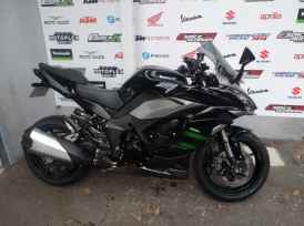 KAWASAKI NINJA 1000 SX - 2021