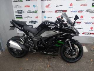KAWASAKI NINJA 1000 SX - 2021