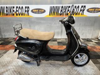 PIAGGIO LX 125 - 2005