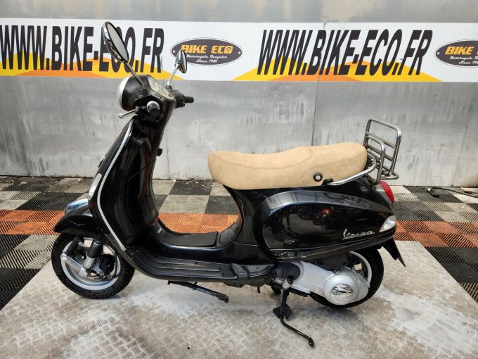 PIAGGIO LX 125 4