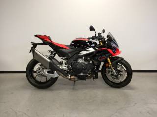 APRILIA TUONO 1100 V4 FACTORY - 2025