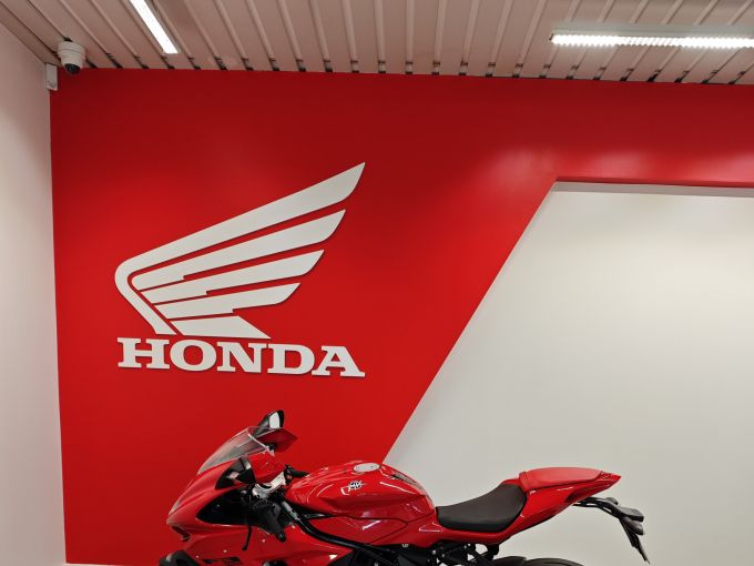 MV AGUSTA F3 800 4
