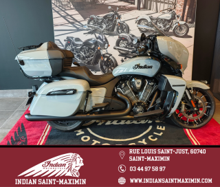 INDIAN INDIAN ROADMASTER 112 DARK HORSE - 2025