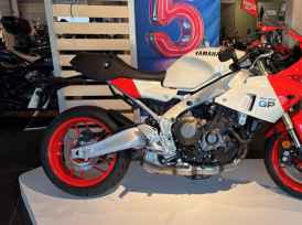 YAMAHA XSR 900 GP 35KW - 2025