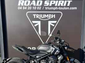 TRIUMPH TRIDENT 660 - 2024