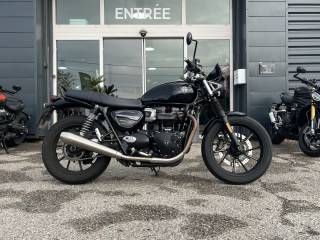 TRIUMPH SPEED TWIN 900 - 2024
