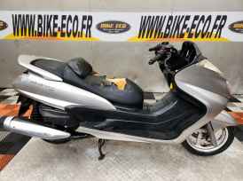 YAMAHA MAJESTY 400 - 2004