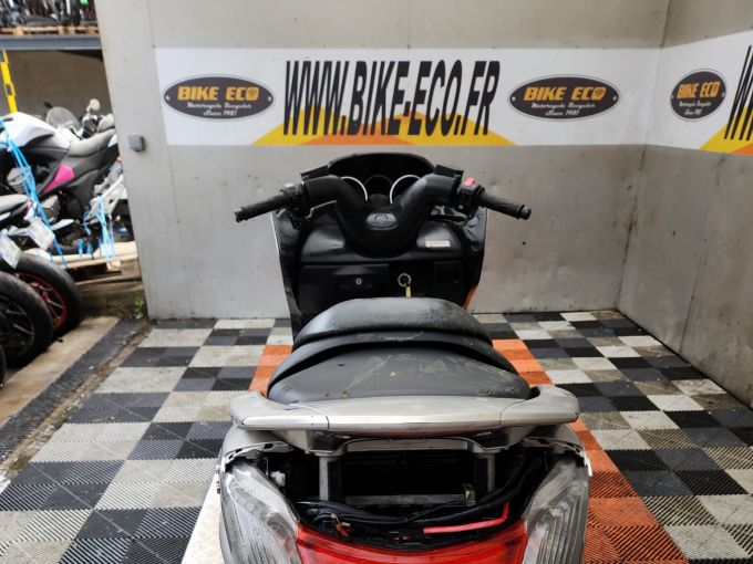 YAMAHA MAJESTY 400 4