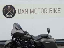 HARLEY-DAVIDSON TOURING STREET GLIDE 1870 - 2019