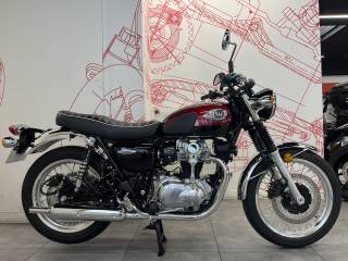 KAWASAKI W 800 - 2024