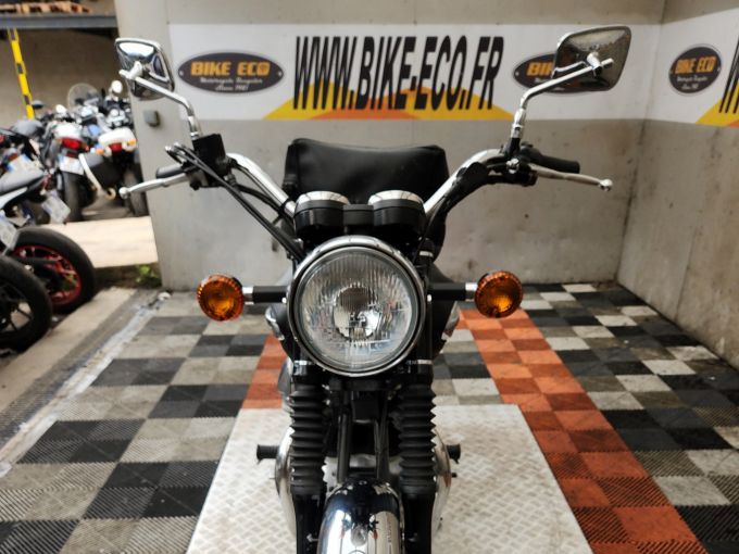 KAWASAKI W 650 4