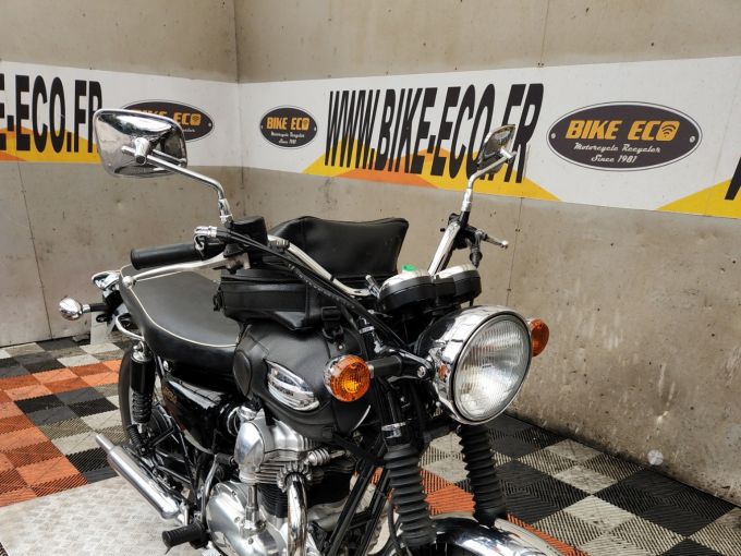 KAWASAKI W 650 4