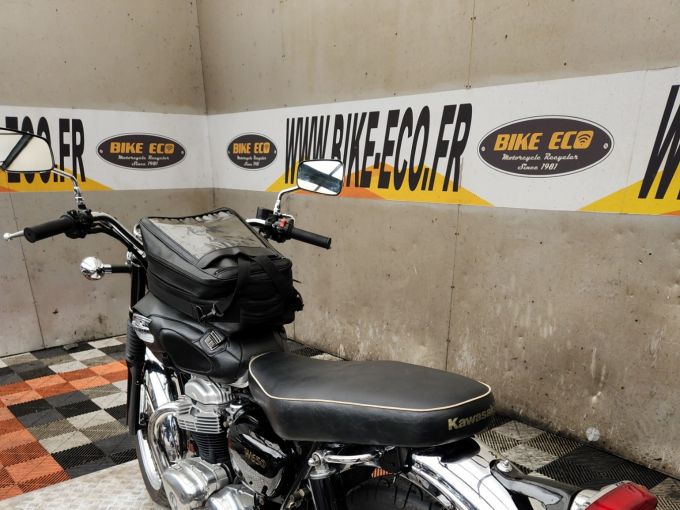 KAWASAKI W 650 4