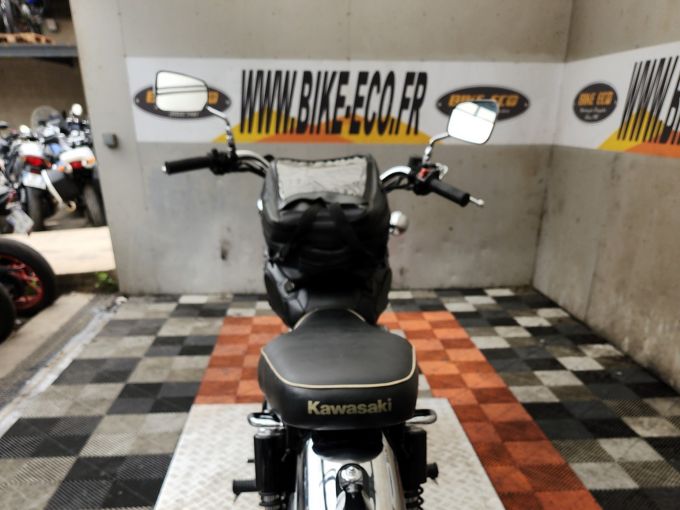 KAWASAKI W 650 4