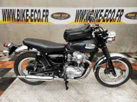 KAWASAKI W 650 - 1999