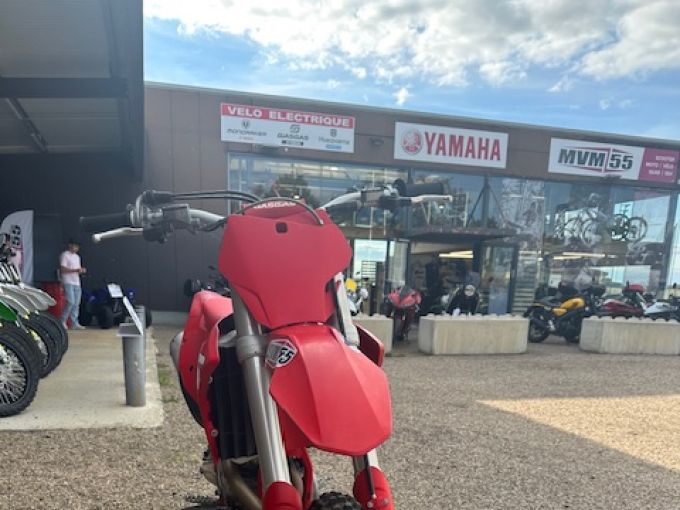 GASGAS MC 350 F 4