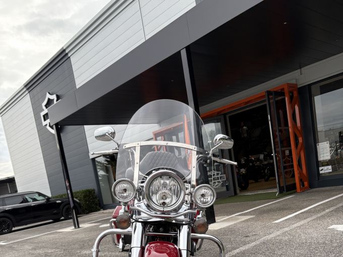 HARLEY-DAVIDSON TOURING ROAD KING 1745 4
