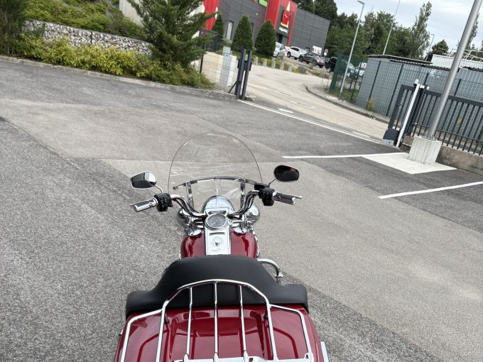 HARLEY-DAVIDSON TOURING ROAD KING 1745 4