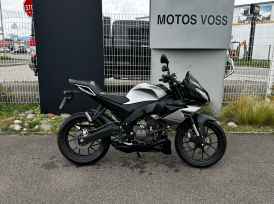 APRILIA TUONO 125 - 2023