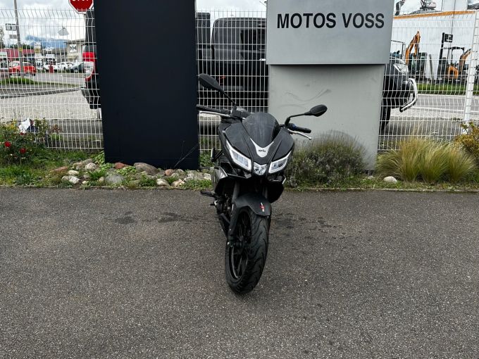 APRILIA TUONO 125 4