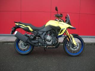 SUZUKI DL V-STROM 800DE - 2025