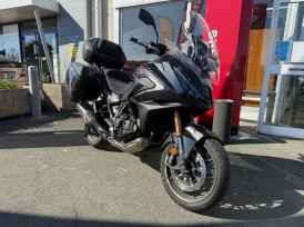 HONDA NT1100 DCT - 2025